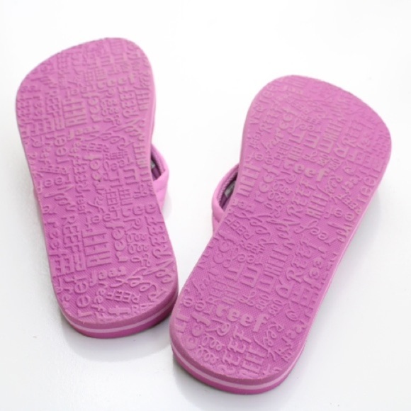 Reef Ahi sandals - Picture 5 of 11